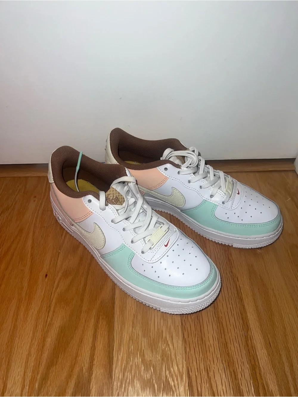Nike Air Force 1
